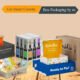 wholesale retail packaging boxes