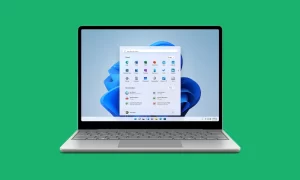 Laptop