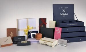 Rigid Boxes