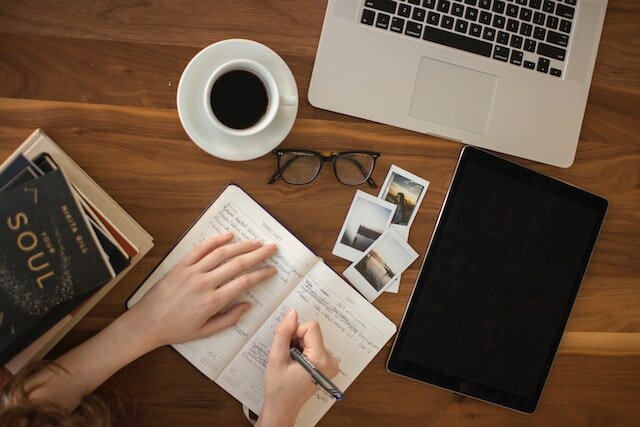 Types Of Research Papers