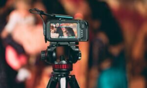 live streaming
