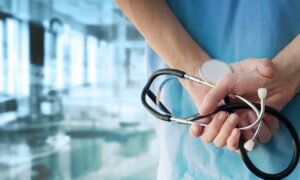 medical negligence solicitors