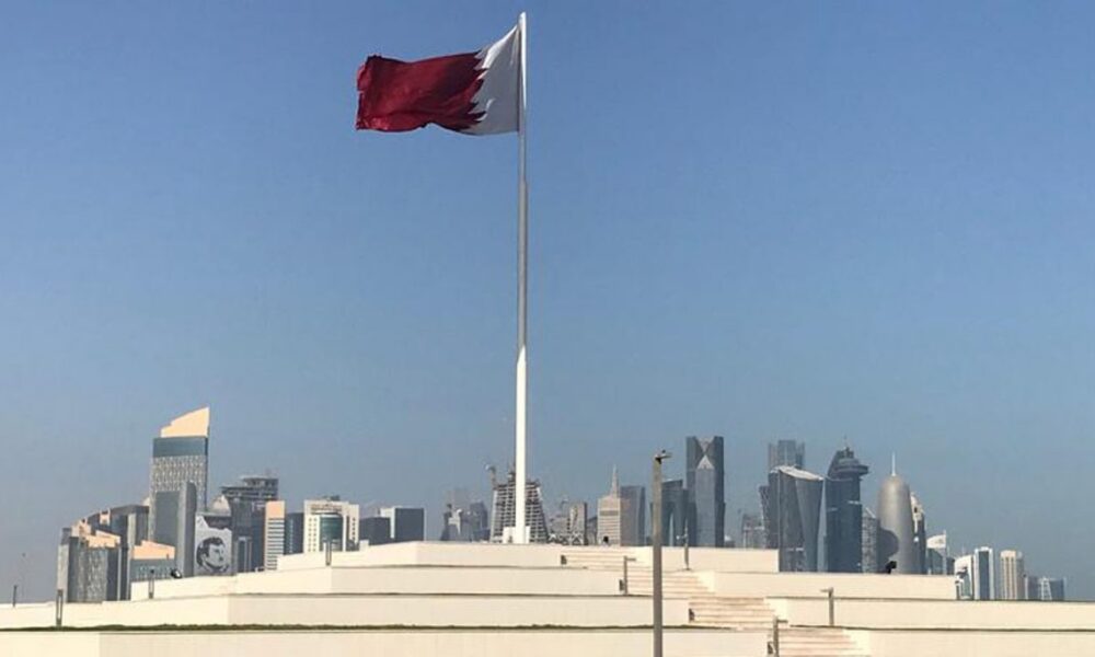visit Qatar