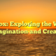 Roblox: Exploring the World of Imagination and Creativity
